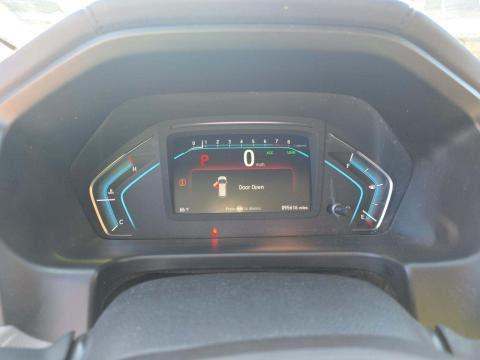 2019 Honda Odyssey EX-L FWD