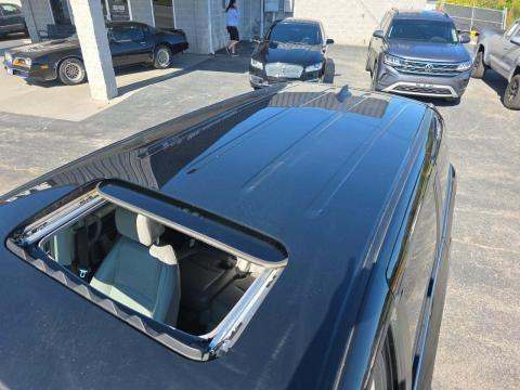 2019 Honda Odyssey EX-L FWD