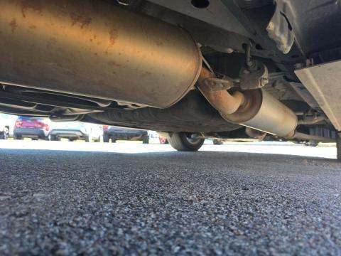 2019 Honda Odyssey EX-L FWD