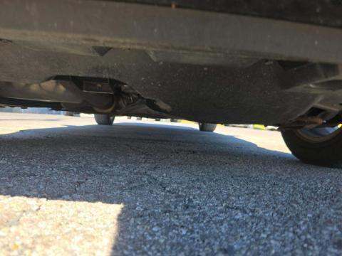 2019 Honda Odyssey EX-L FWD