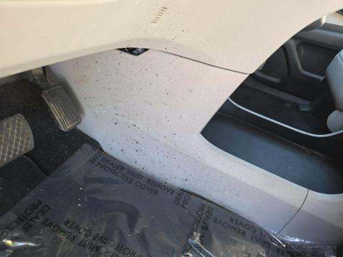 2019 Honda Odyssey EX-L FWD