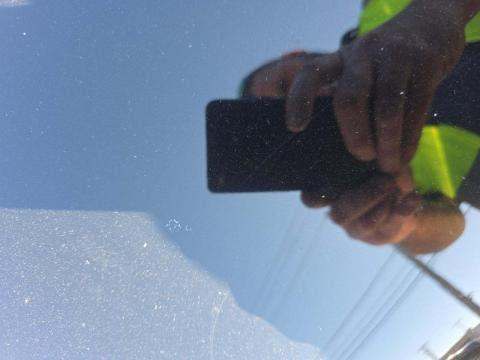 2019 Honda Odyssey EX-L FWD