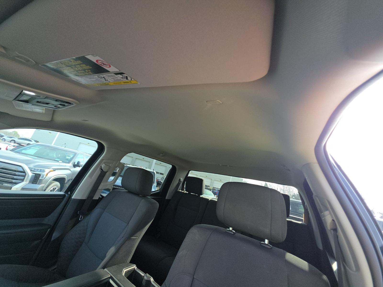 2024 Toyota Tundra SR5 AWD