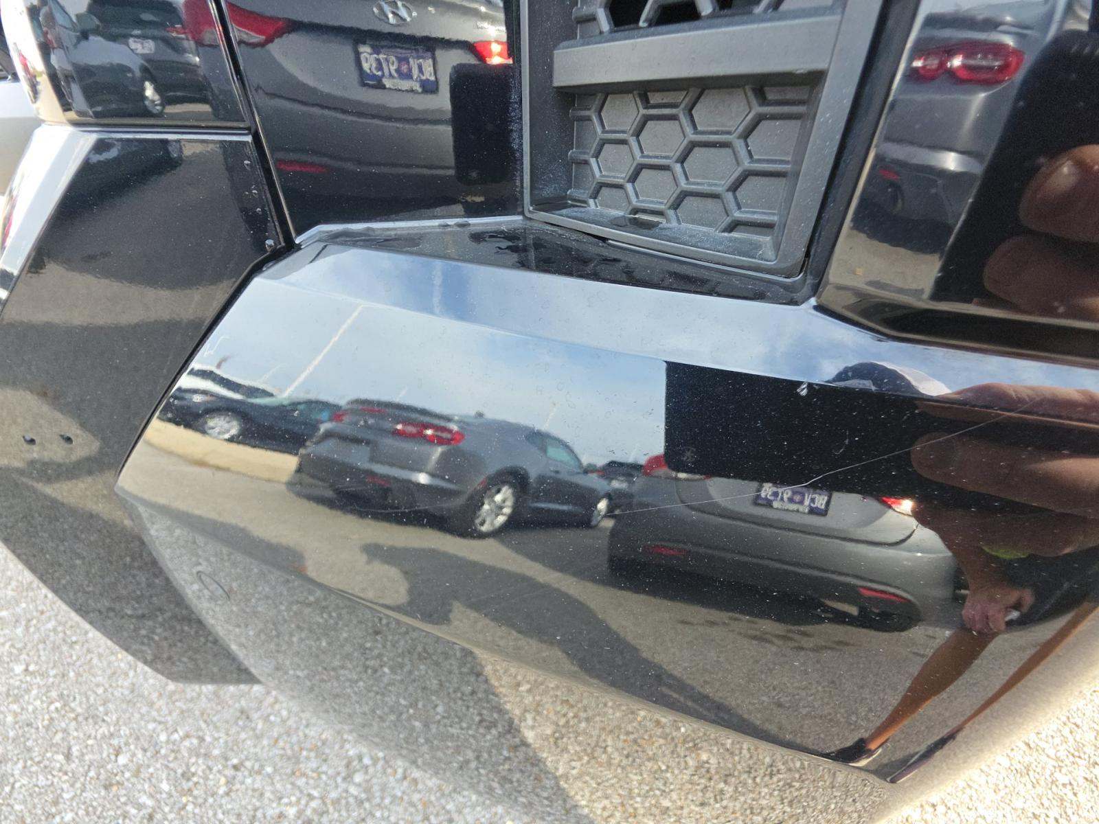 2024 Toyota Tundra SR5 AWD