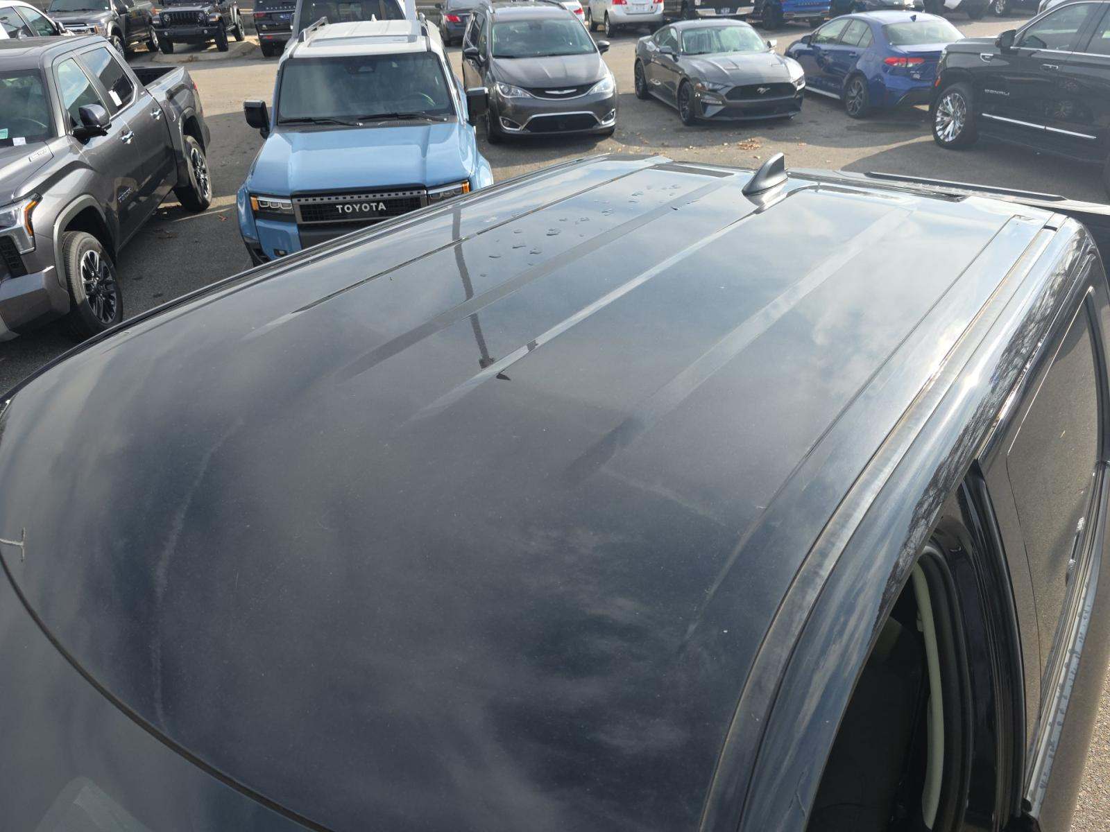 2024 Toyota Tundra SR5 AWD