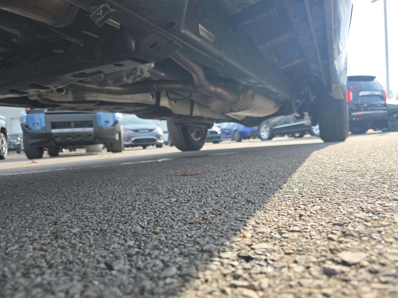 2024 Toyota Tundra SR5 AWD