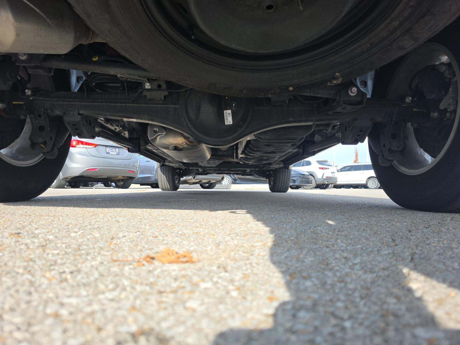 2024 Toyota Tundra SR5 AWD