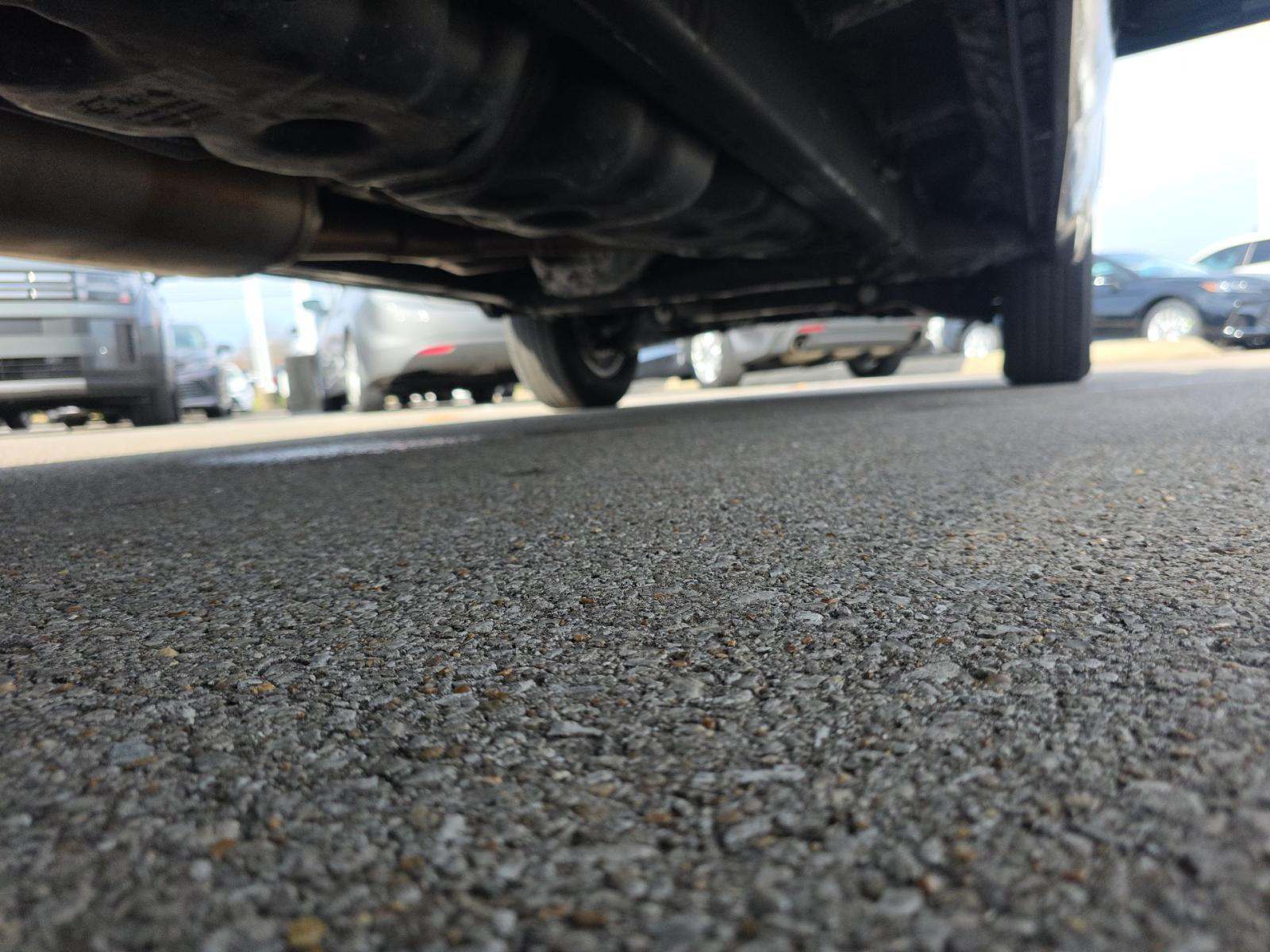 2024 Toyota Tundra SR5 AWD