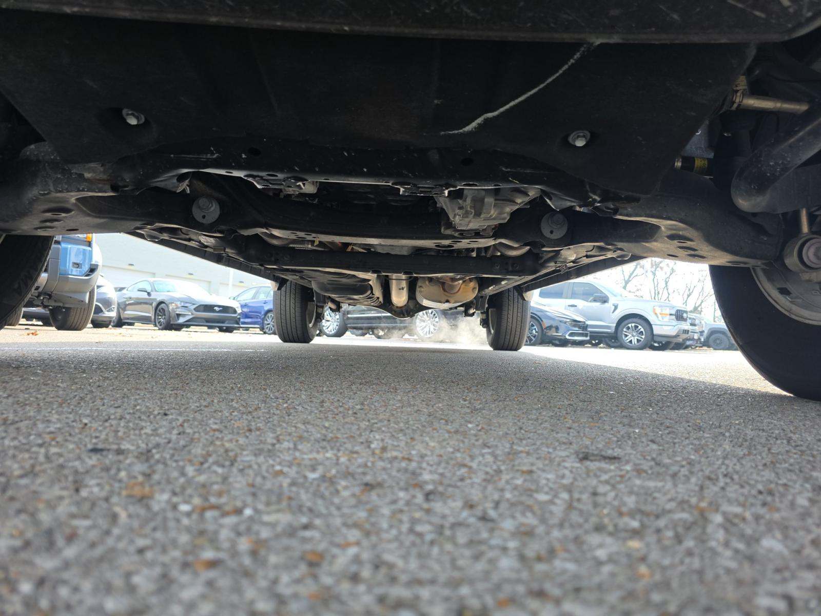 2024 Toyota Tundra SR5 AWD