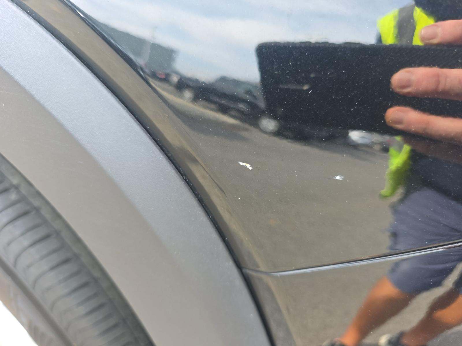 2024 Toyota Tundra SR5 AWD