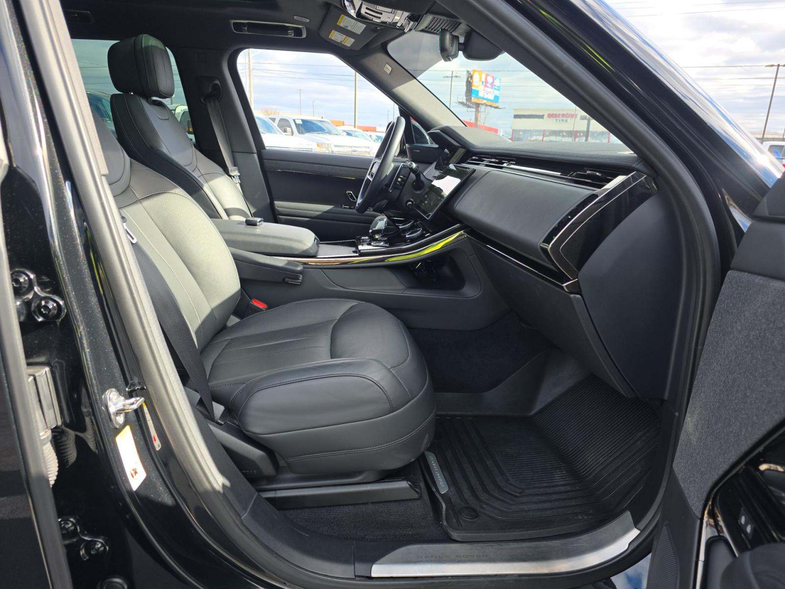 2023 Land Rover Range Rover Sport SE Dynamic AWD