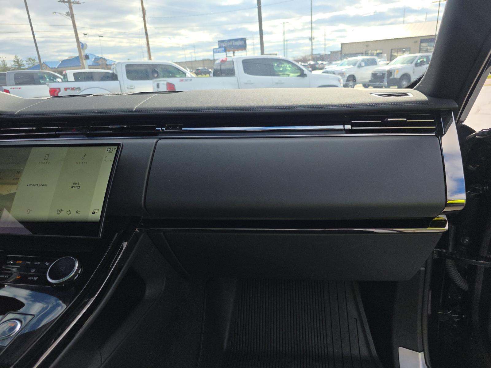 2023 Land Rover Range Rover Sport SE Dynamic AWD