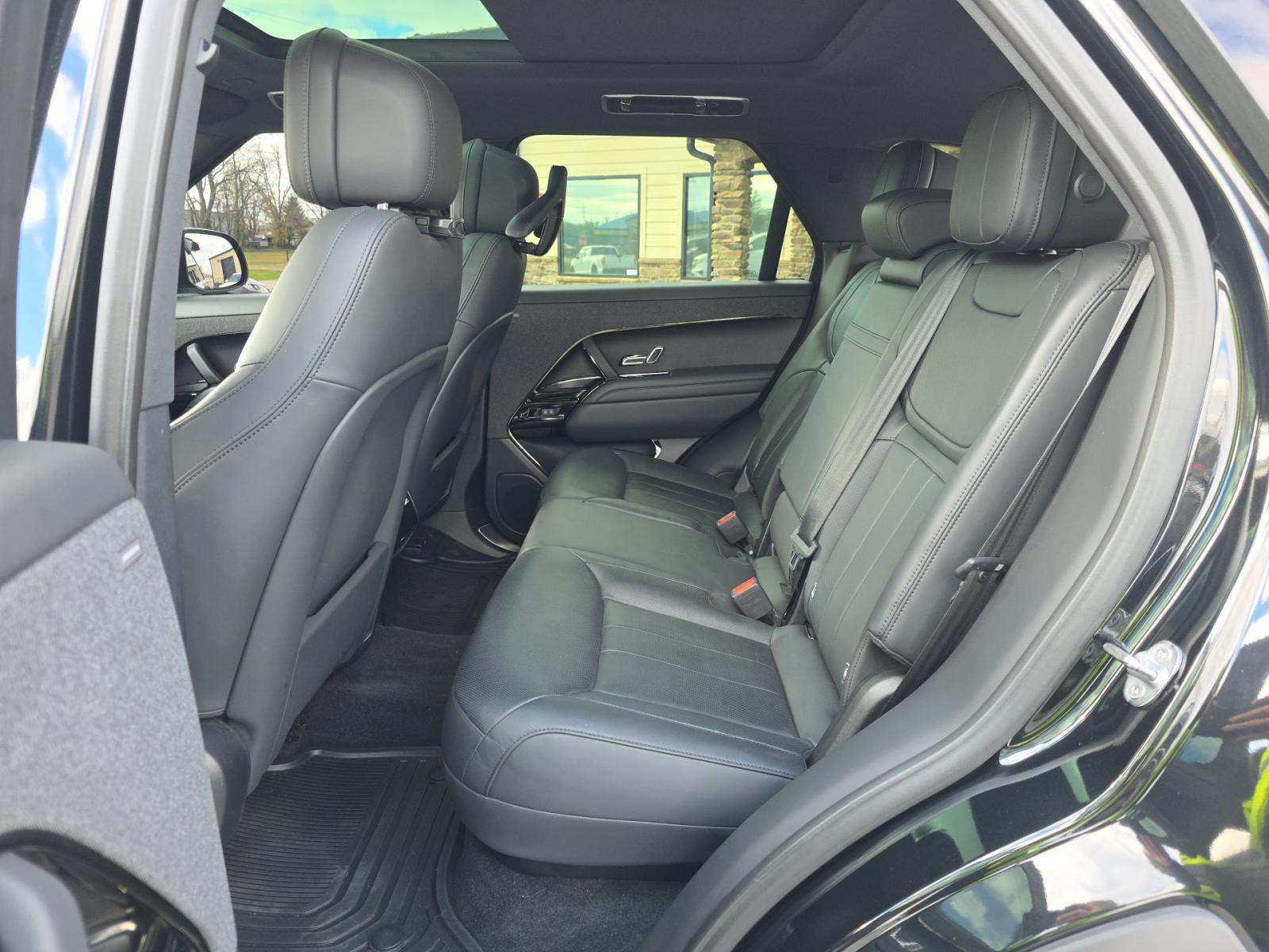 2023 Land Rover Range Rover Sport SE Dynamic AWD