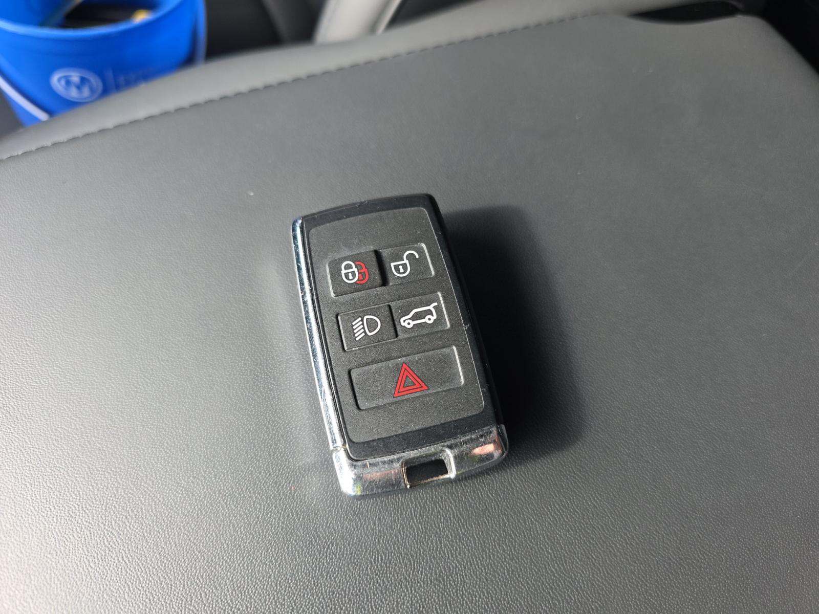 2023 Land Rover Range Rover Sport SE Dynamic AWD