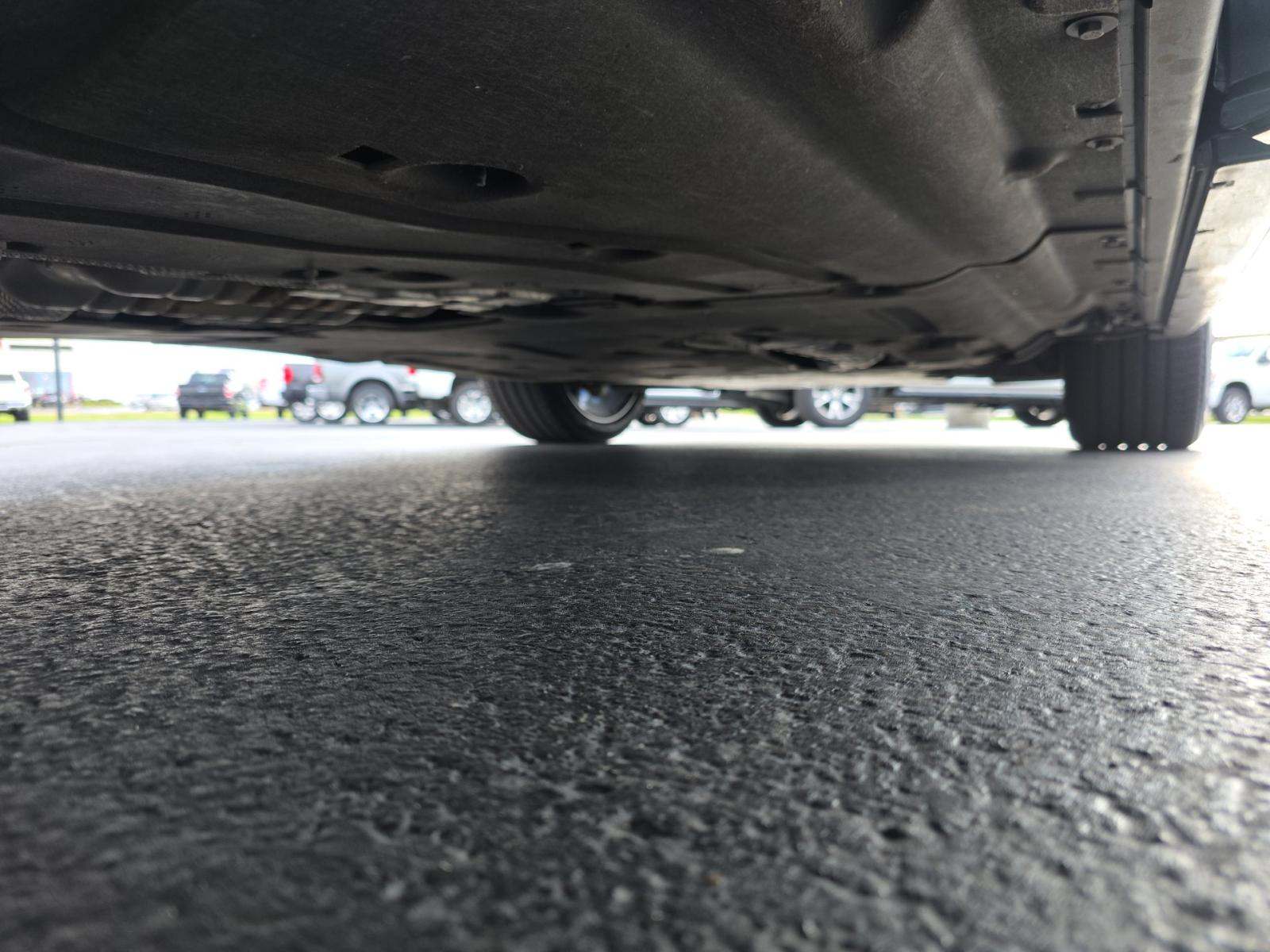 2023 Land Rover Range Rover Sport SE Dynamic AWD