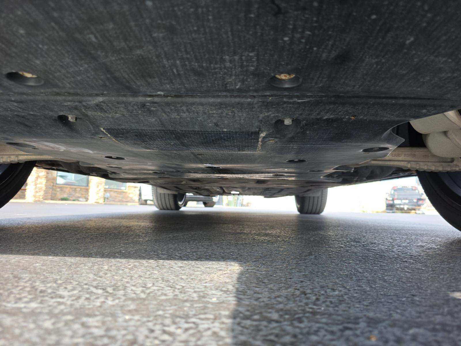 2023 Land Rover Range Rover Sport SE Dynamic AWD