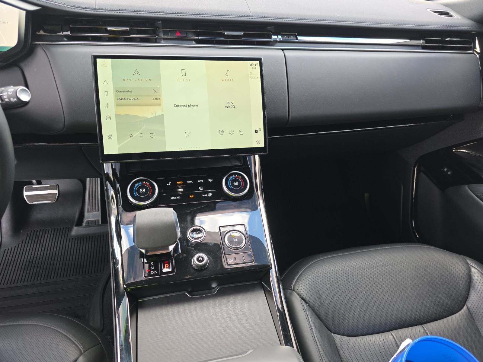 2023 Land Rover Range Rover Sport SE Dynamic AWD