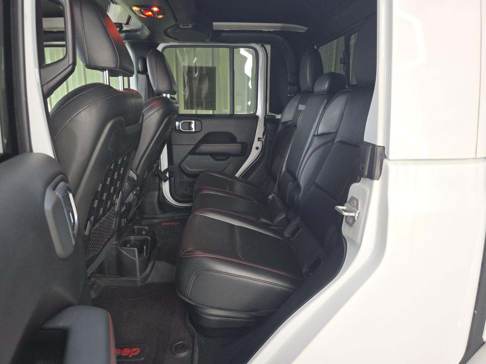 JEEP WRANGLER - 9