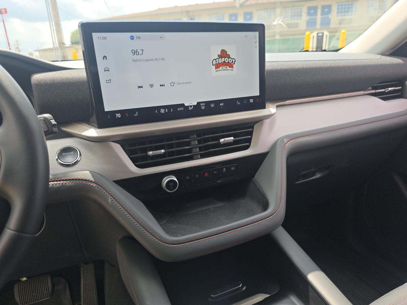 FORD EXPLORER - 6