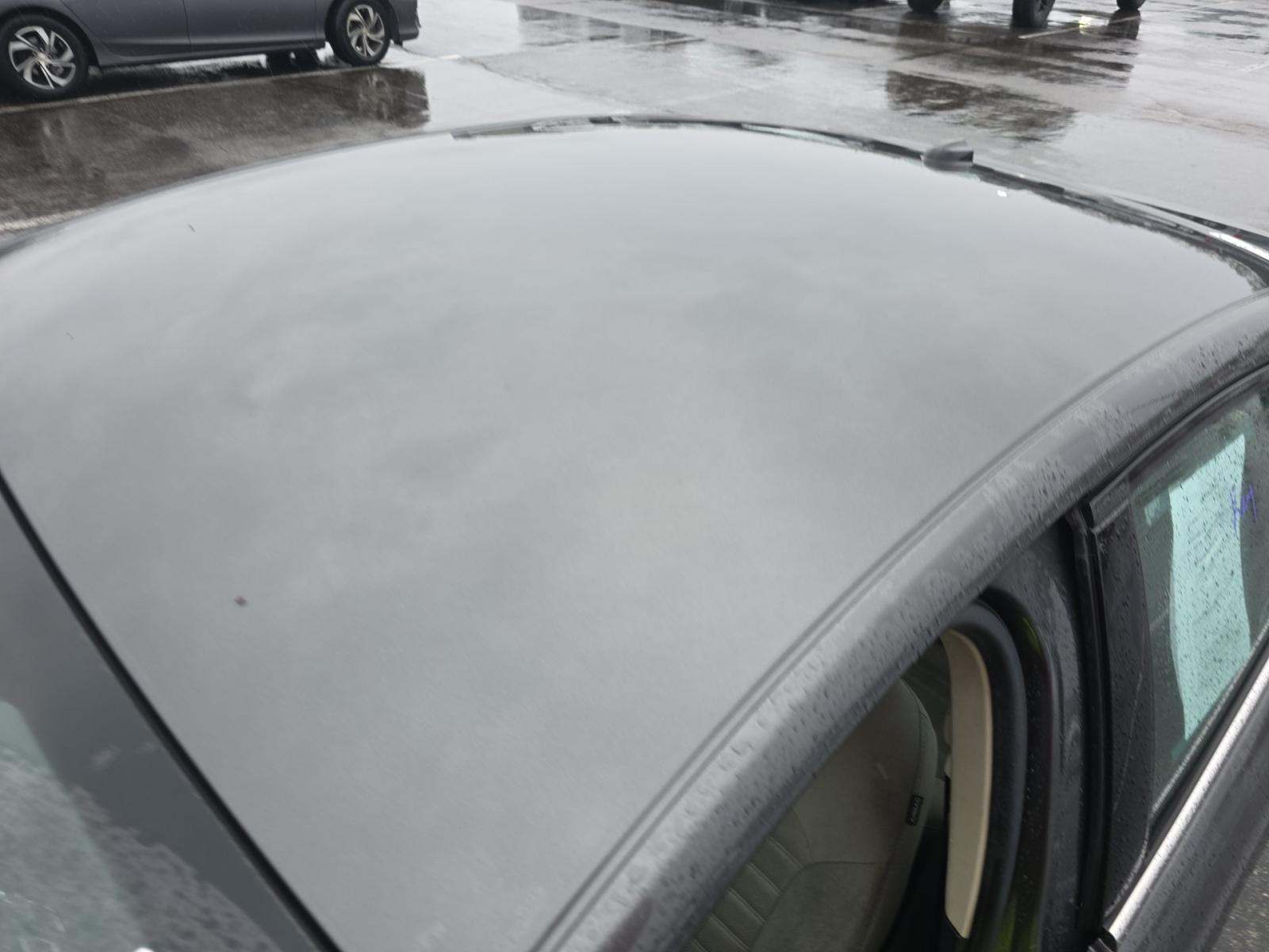 2019 Ford Fusion S FWD