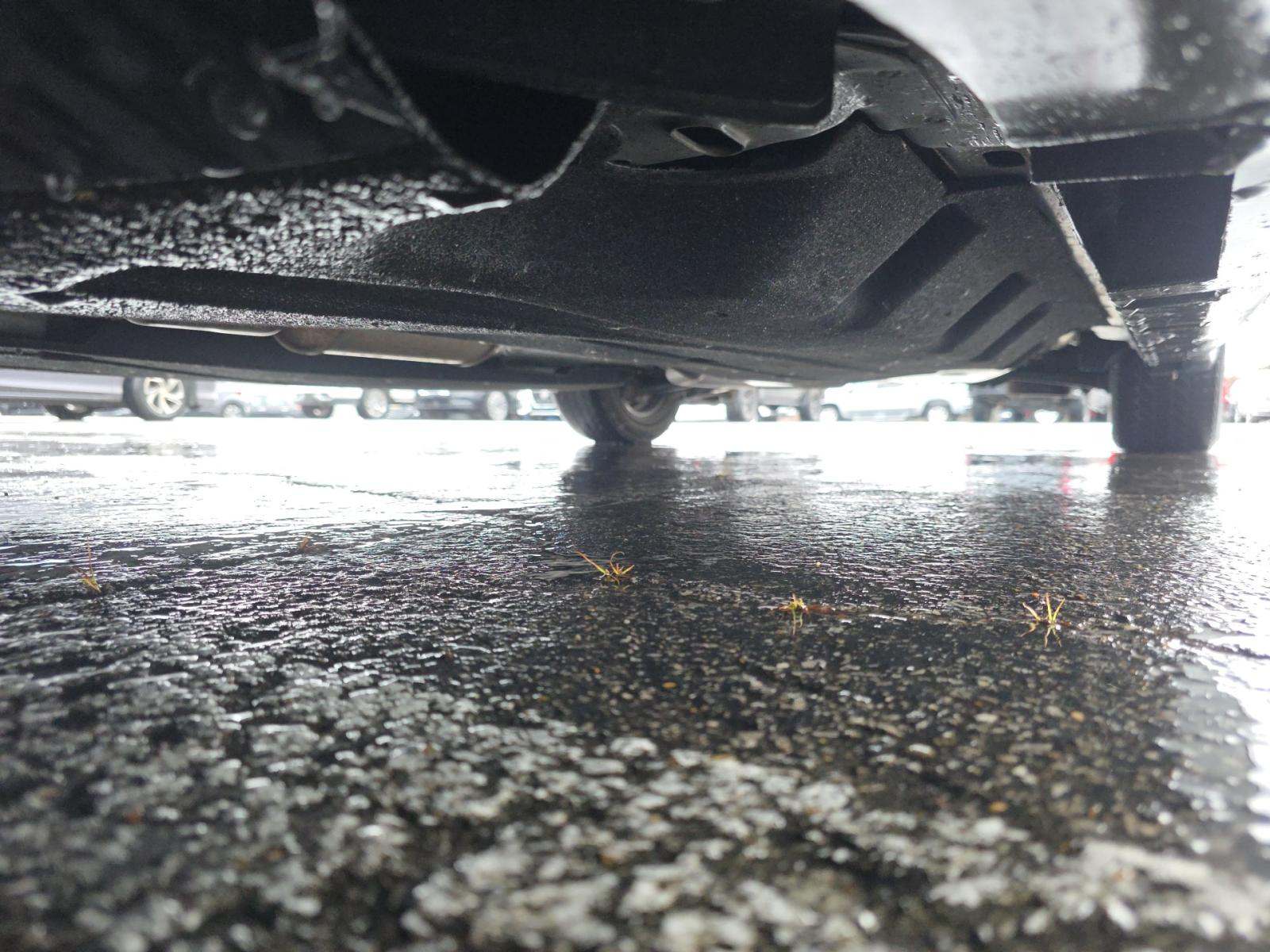 2019 Ford Fusion S FWD