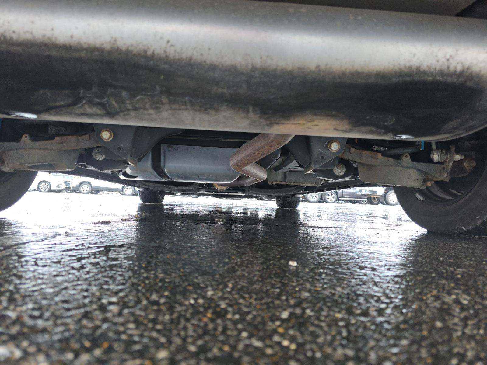 2019 Ford Fusion S FWD