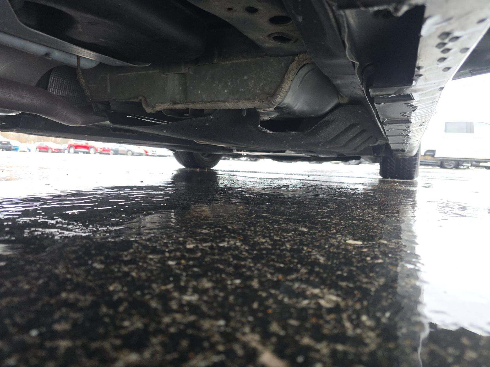 2019 Ford Fusion S FWD