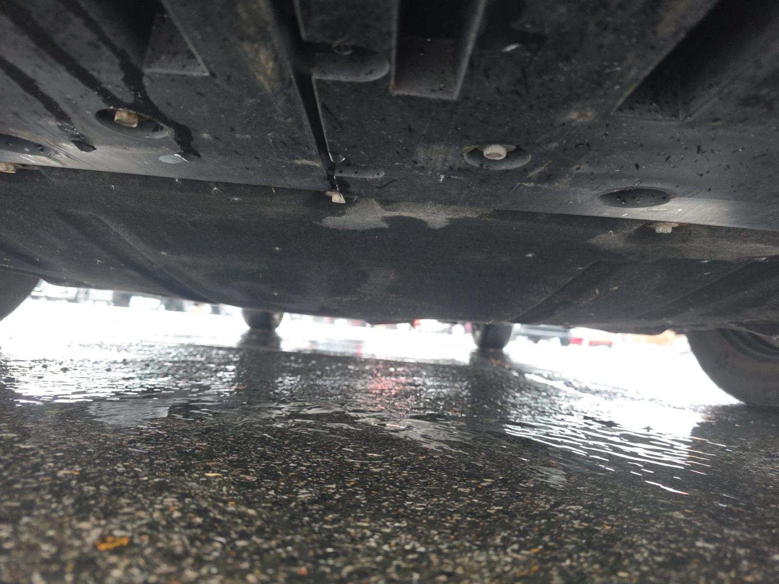 2019 Ford Fusion S FWD