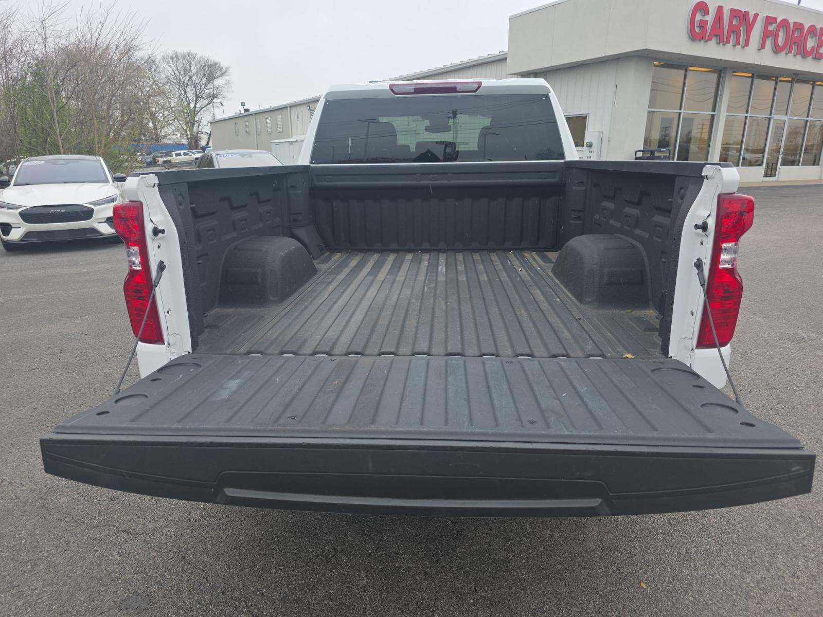 CHEVROLET OTHER - 10