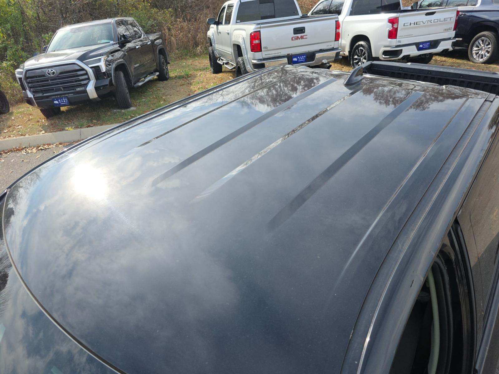 2022 Toyota Tundra SR5 AWD