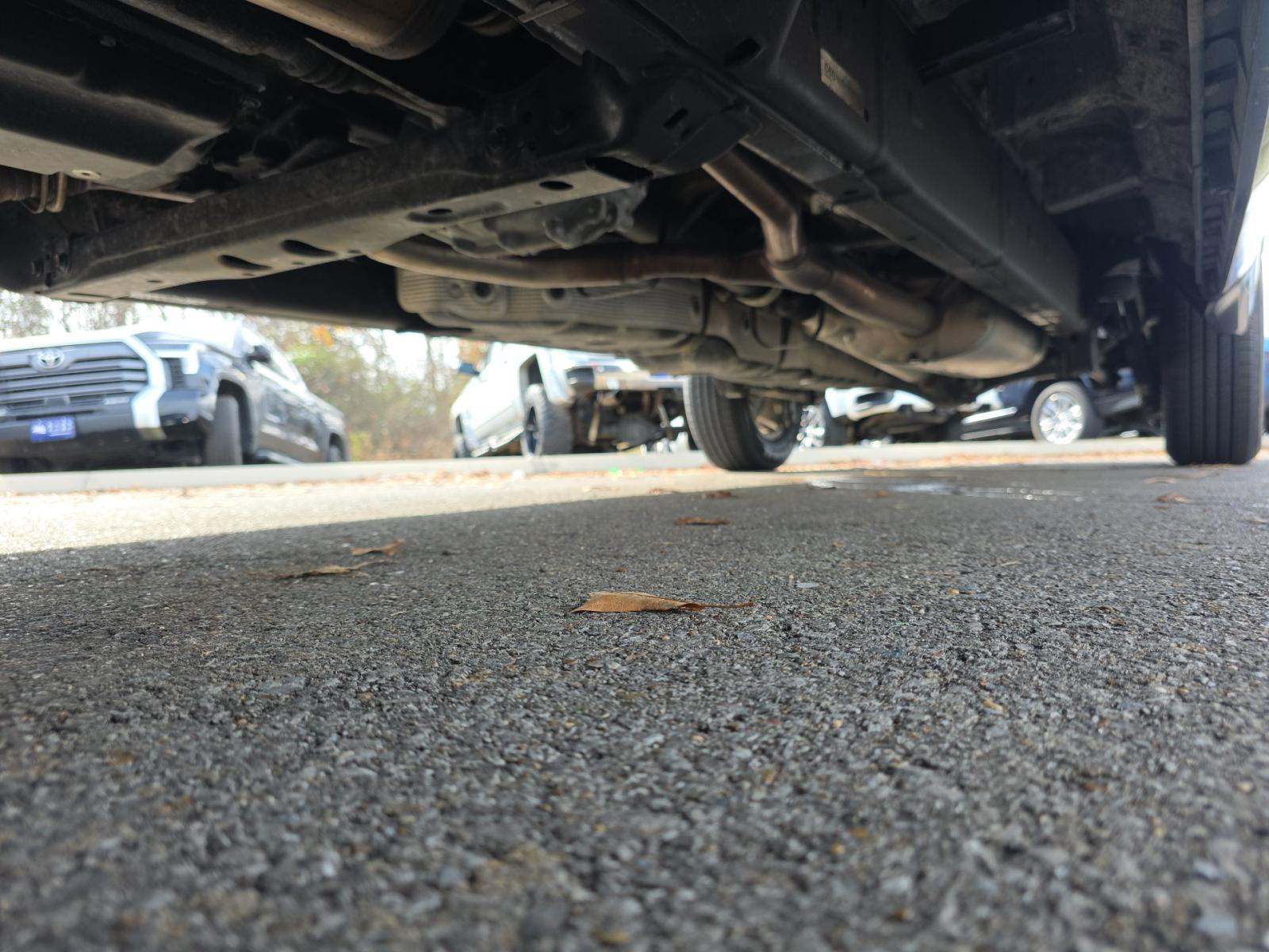 2022 Toyota Tundra SR5 AWD