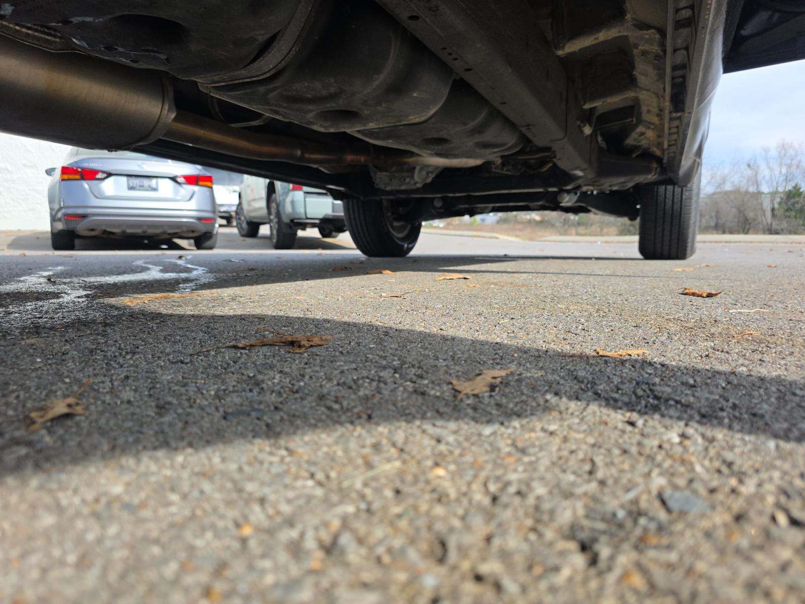 2022 Toyota Tundra SR5 AWD