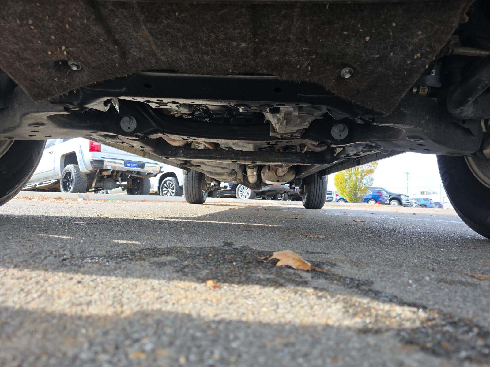 2022 Toyota Tundra SR5 AWD