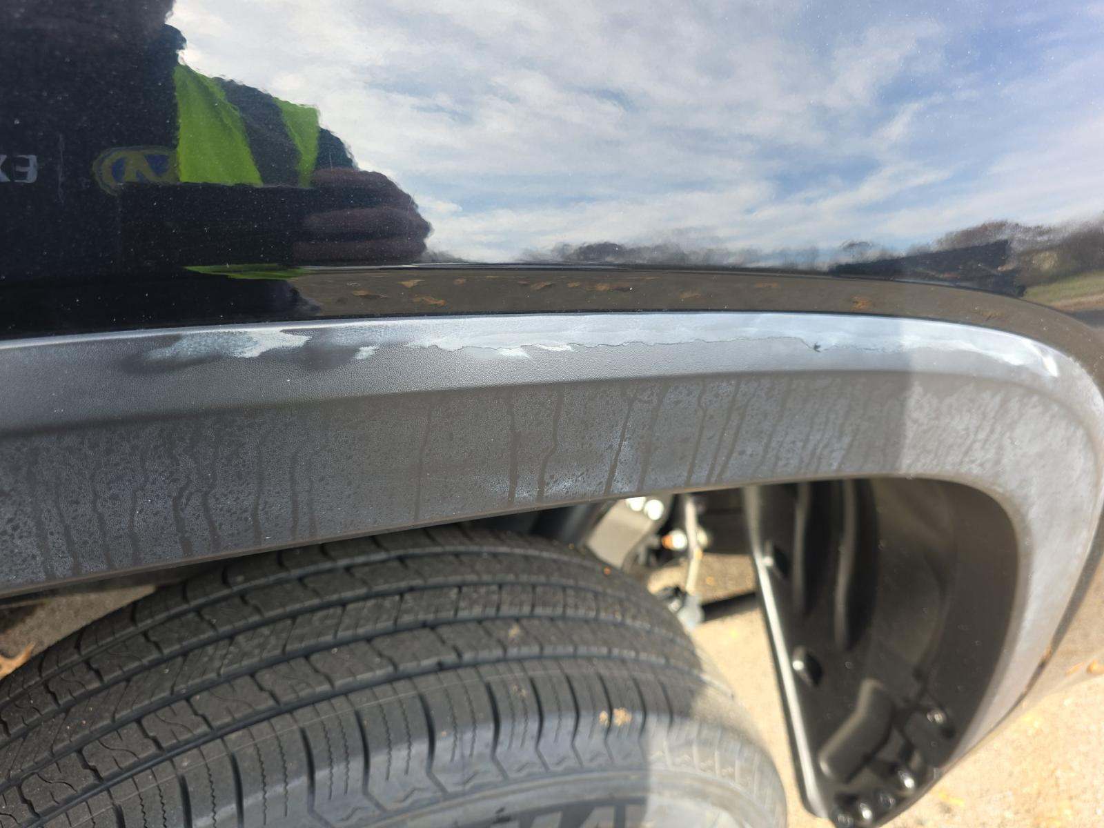 2022 Toyota Tundra SR5 AWD