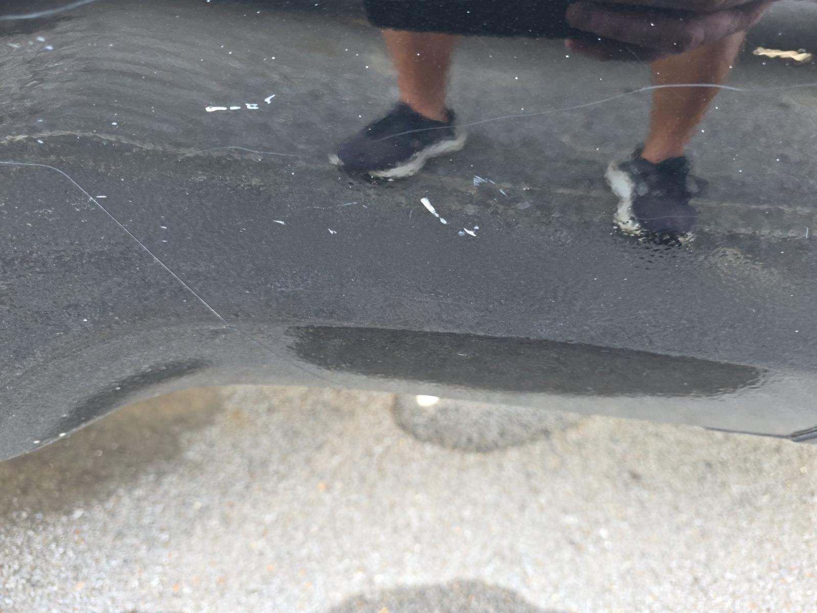 2022 Toyota Tundra SR5 AWD