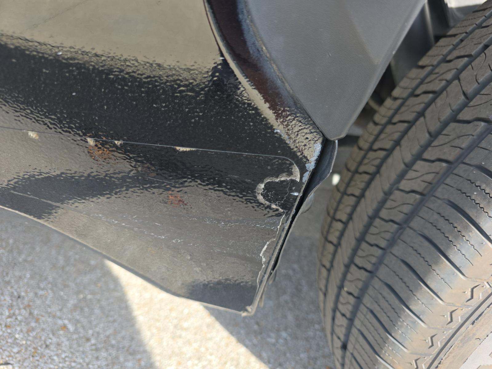 2022 Toyota Tundra SR5 AWD