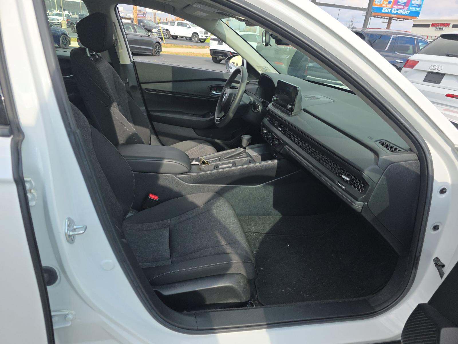 2023 Honda Accord EX FWD