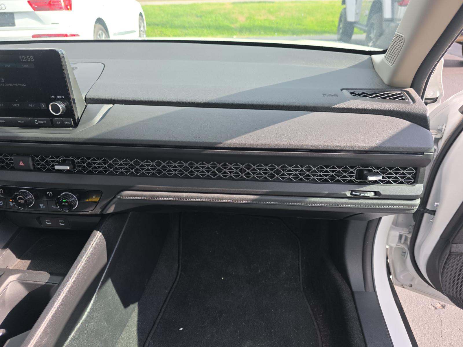 2023 Honda Accord EX FWD