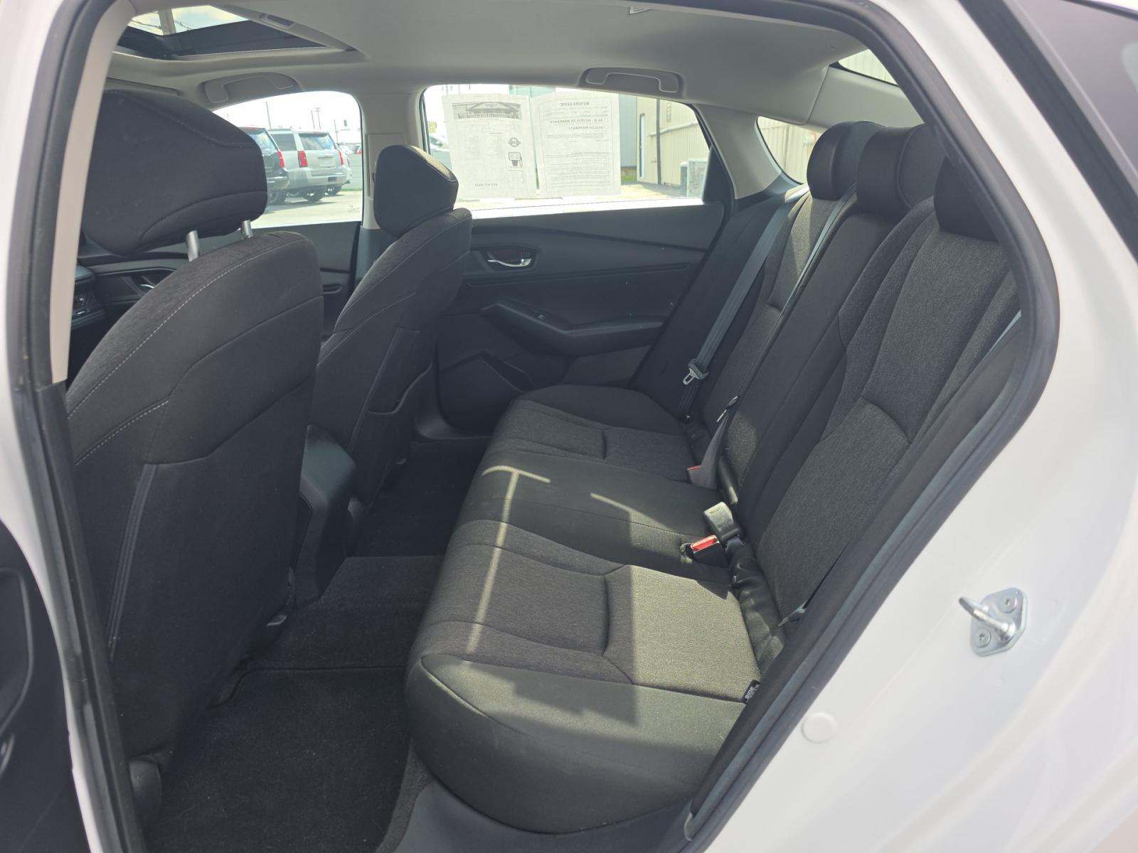 2023 Honda Accord EX FWD