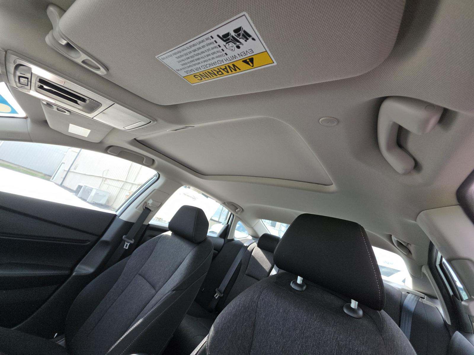 2023 Honda Accord EX FWD