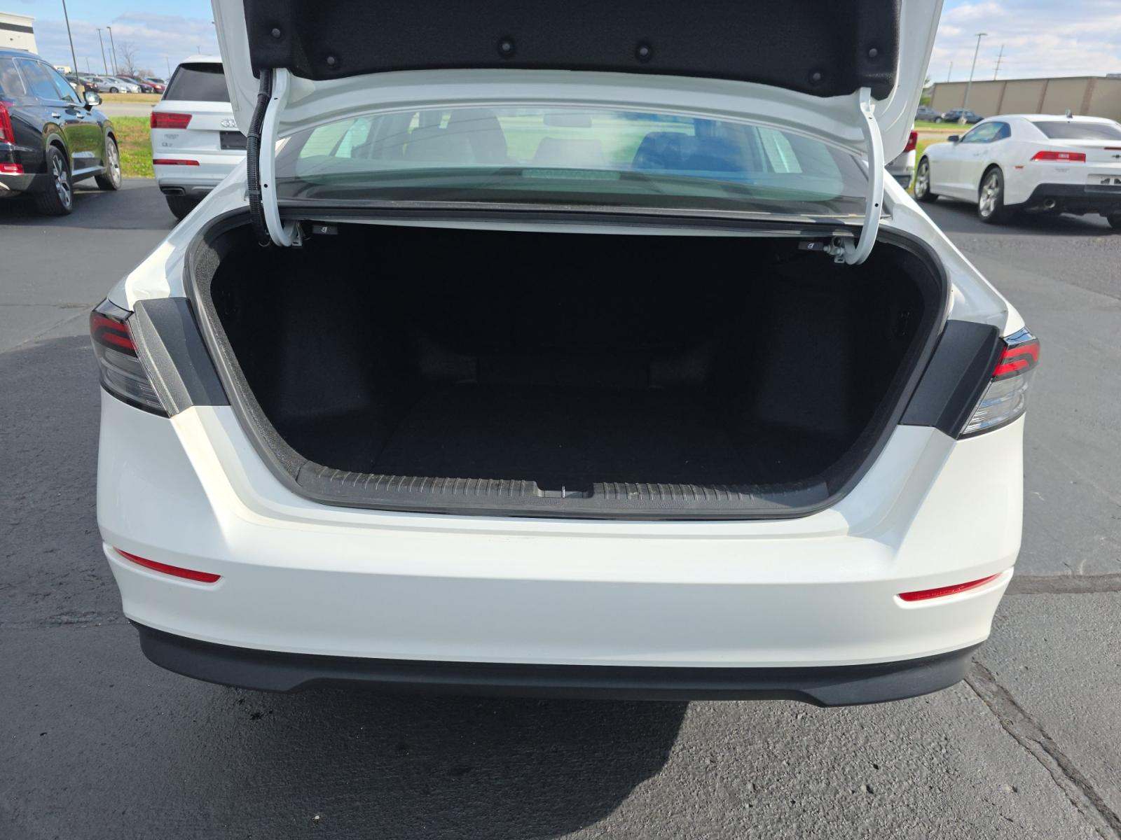 2023 Honda Accord EX FWD