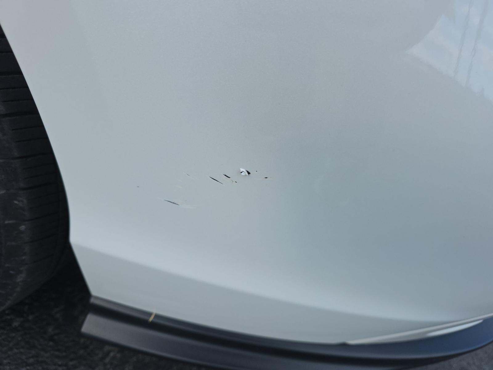 2023 Honda Accord EX FWD