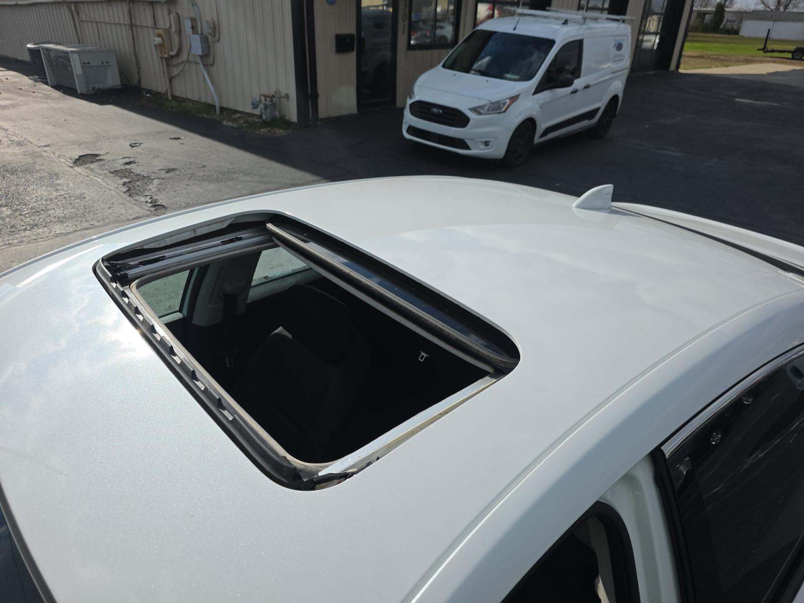 2023 Honda Accord EX FWD