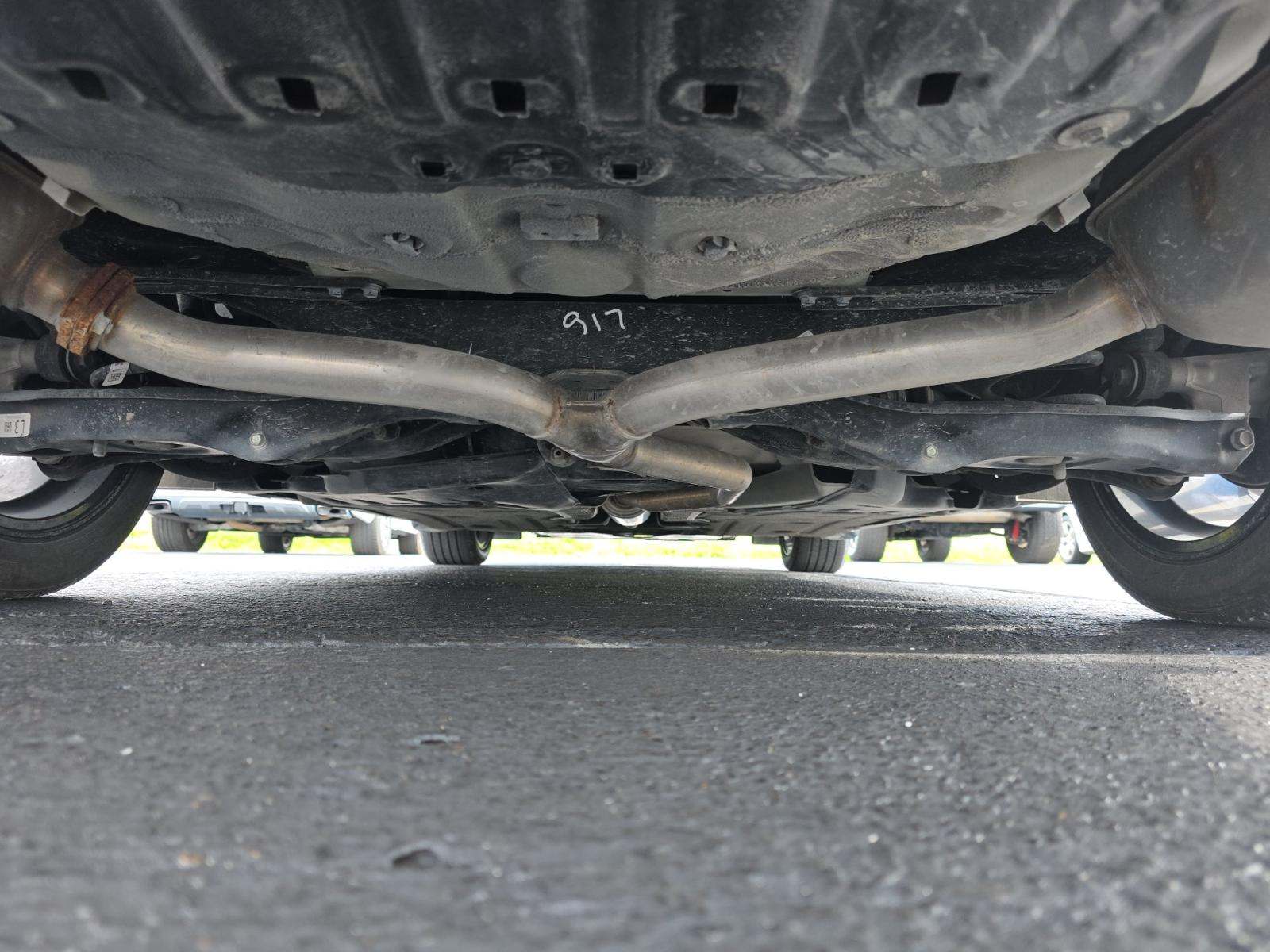 2023 Honda Accord EX FWD