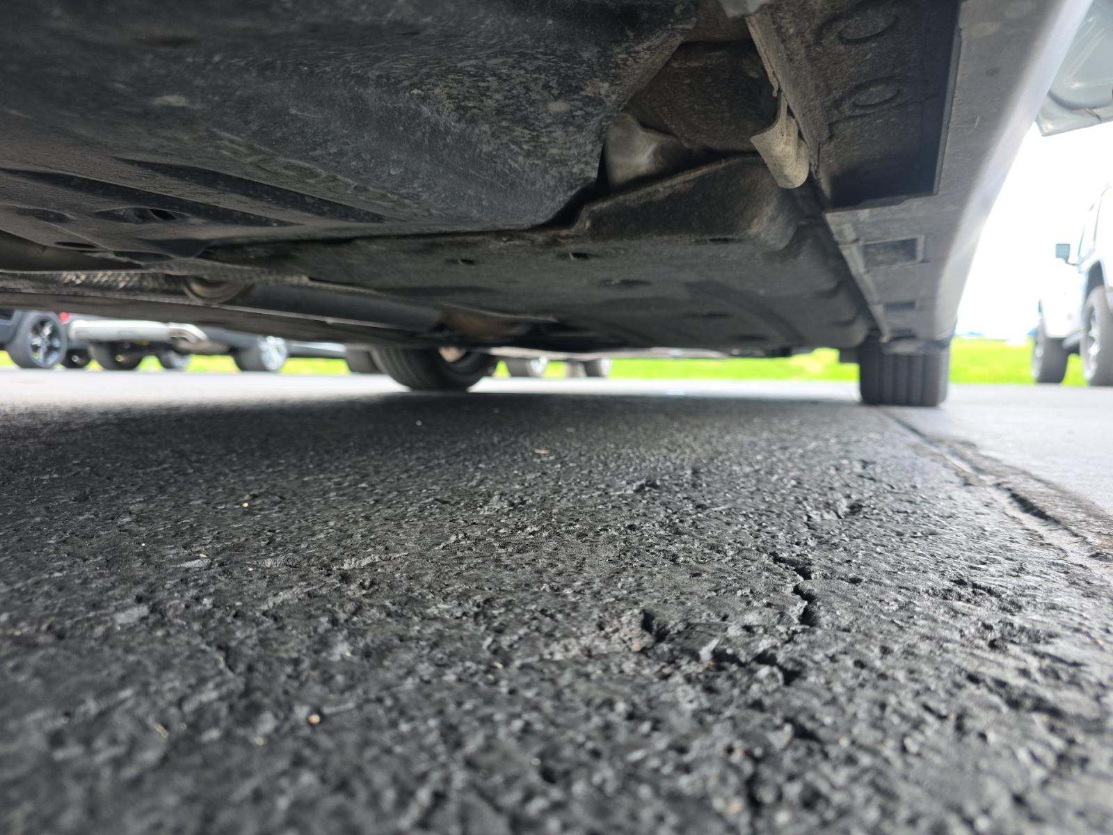 2023 Honda Accord EX FWD