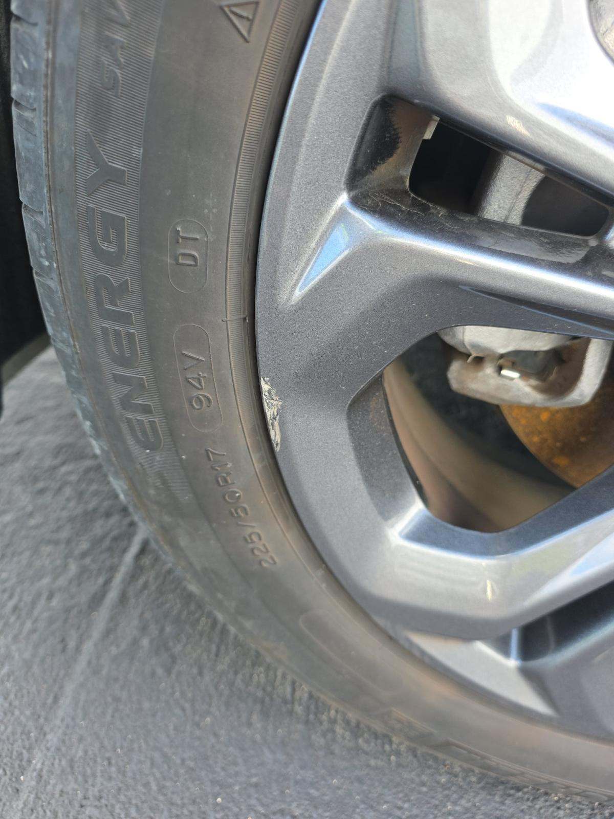 2023 Honda Accord EX FWD