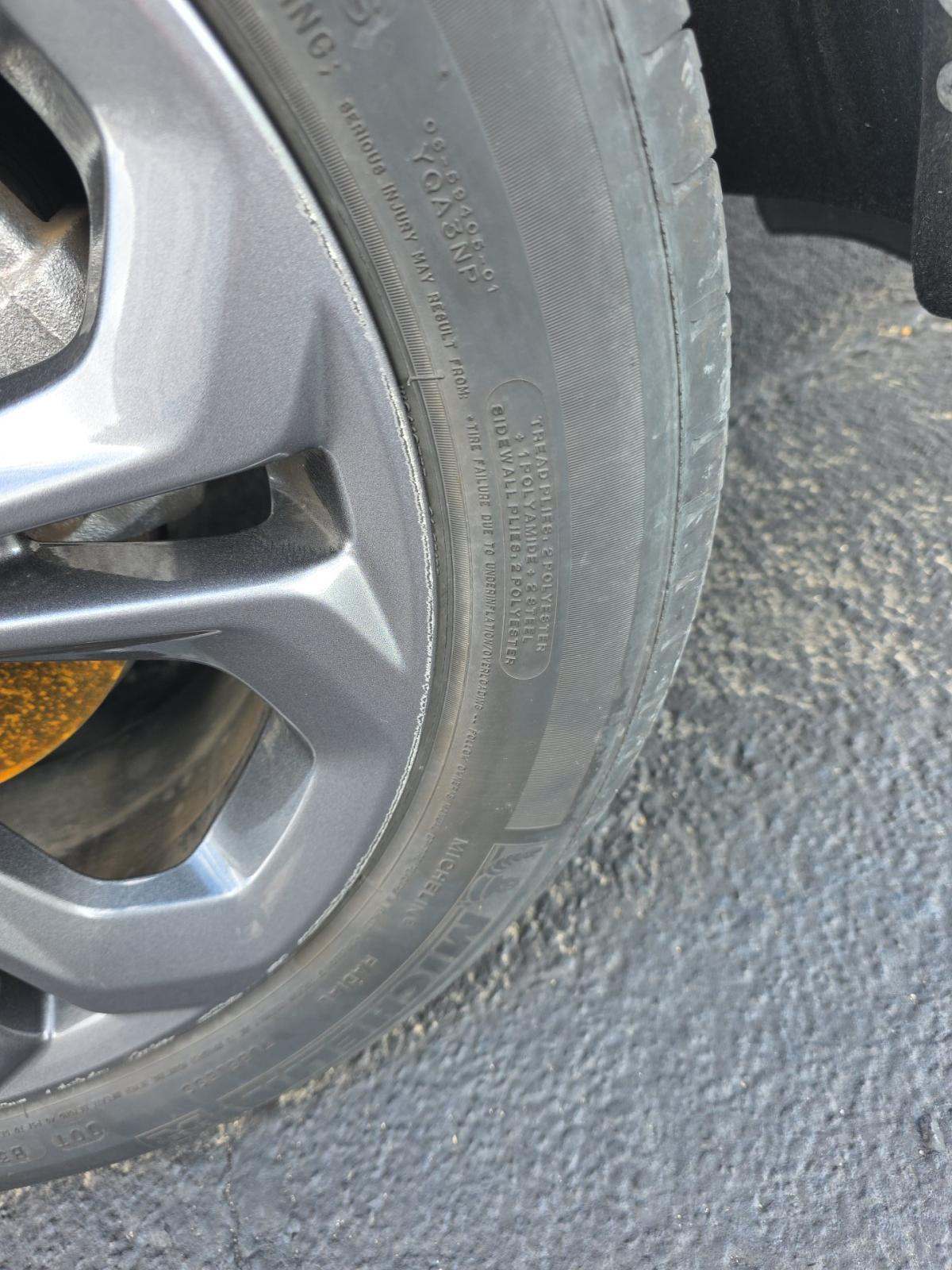 2023 Honda Accord EX FWD