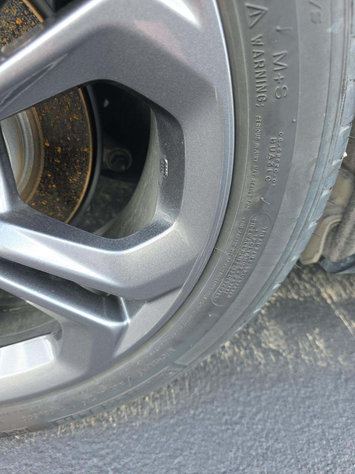 2023 Honda Accord EX FWD