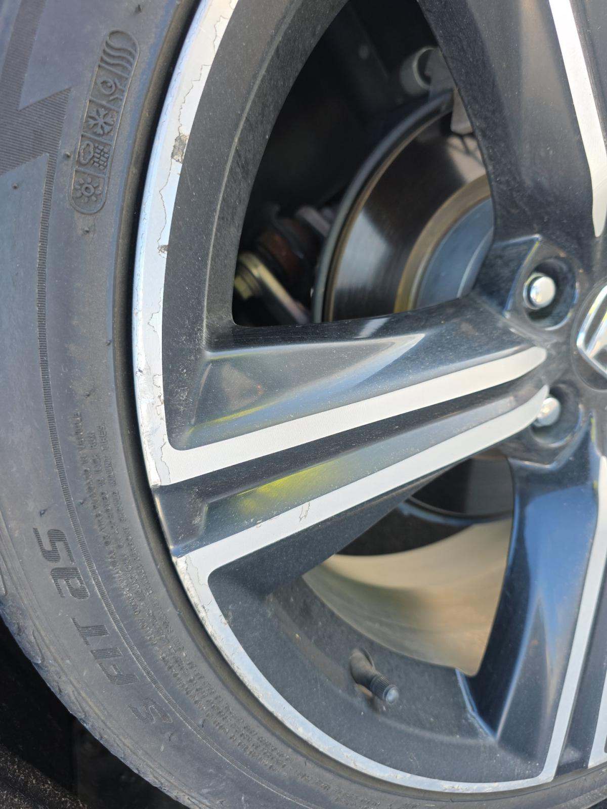 2023 Honda Accord Hybrid Sport FWD