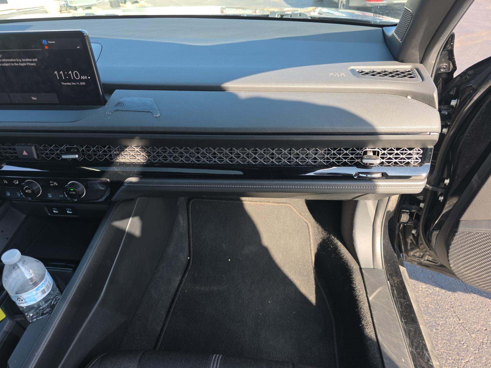 2023 Honda Accord Hybrid Sport FWD